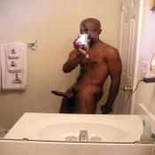 41875 - Black Cock Gallery