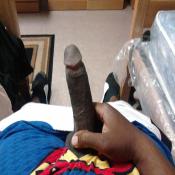 42175 - Black Cock Gallery