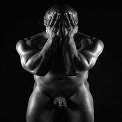 42316 - Black Cock Gallery