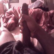43059 - Black Cock Gallery