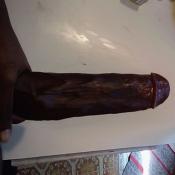 43291 - Black Cock Gallery