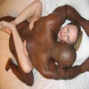 51682 - Black Cock Gallery