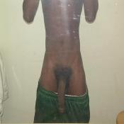 53880 - Black Cock Gallery