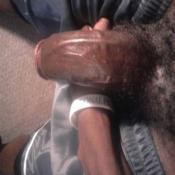 54793 - Black Cock Gallery