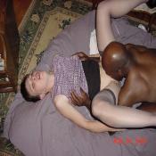 56456 - Black Cock Gallery