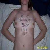 58134 - Black Cock Gallery
