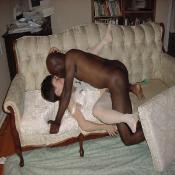 58825 - Black Cock Gallery