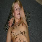 60353 - Black Cock Gallery
