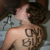 61138 - Black Cock Gallery