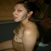61165 - Black Cock Gallery