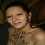 61340 - Black Cock Gallery