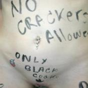 61391 - Black Cock Gallery