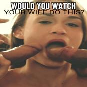 66188 - Black Cock Gallery