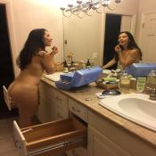66599 - Black Cock Gallery