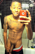 66850 - Black Cock Gallery
