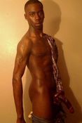66854 - Black Cock Gallery