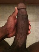 66862 - Black Cock Gallery