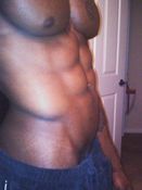 66863 - Black Cock Gallery