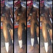 67274 - Black Cock Gallery
