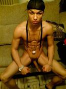 67573 - Black Cock Gallery