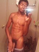 67783 - Black Cock Gallery