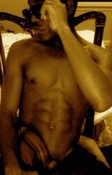 68121 - Black Cock Gallery