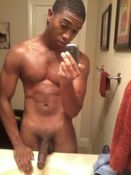 68225 - Black Cock Gallery