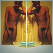 68279 - Black Cock Gallery