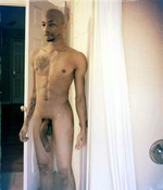 68331 - Black Cock Gallery