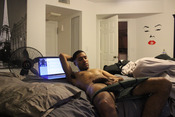 68359 - Black Cock Gallery