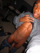 68602 - Black Cock Gallery