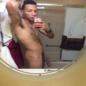 69624 - Black Cock Gallery