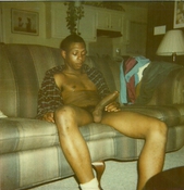 70156 - Black Cock Gallery