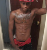 70315 - Black Cock Gallery