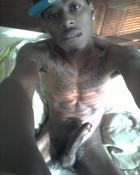 70572 - Black Cock Gallery