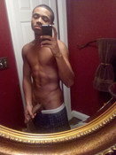 70993 - Black Cock Gallery