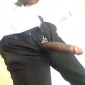71193 - Black Cock Gallery