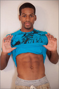 71460 - Black Cock Gallery