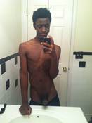 72243 - Black Cock Gallery