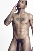 72374 - Black Cock Gallery