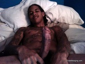 72496 - Black Cock Gallery