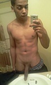 72854 - Black Cock Gallery