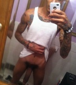 72895 - Black Cock Gallery