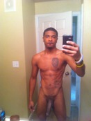 73112 - Black Cock Gallery