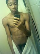 73114 - Black Cock Gallery