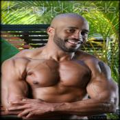 73129 - Black Cock Gallery