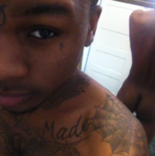 73260 - Black Cock Gallery