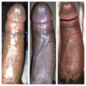 74052 - Black Cock Gallery