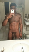 74139 - Black Cock Gallery