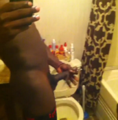 74152 - Black Cock Gallery